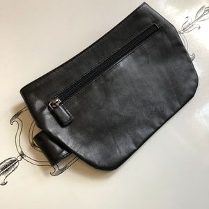 saks fanny pack